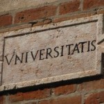 Csökkentik az egyetemek számát