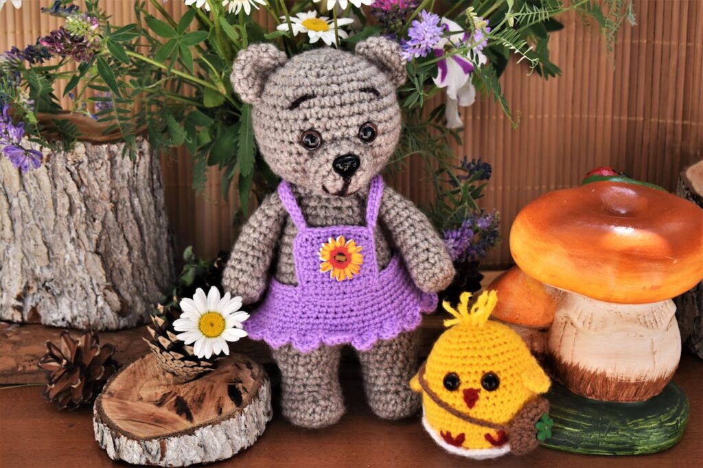 Amigurumi