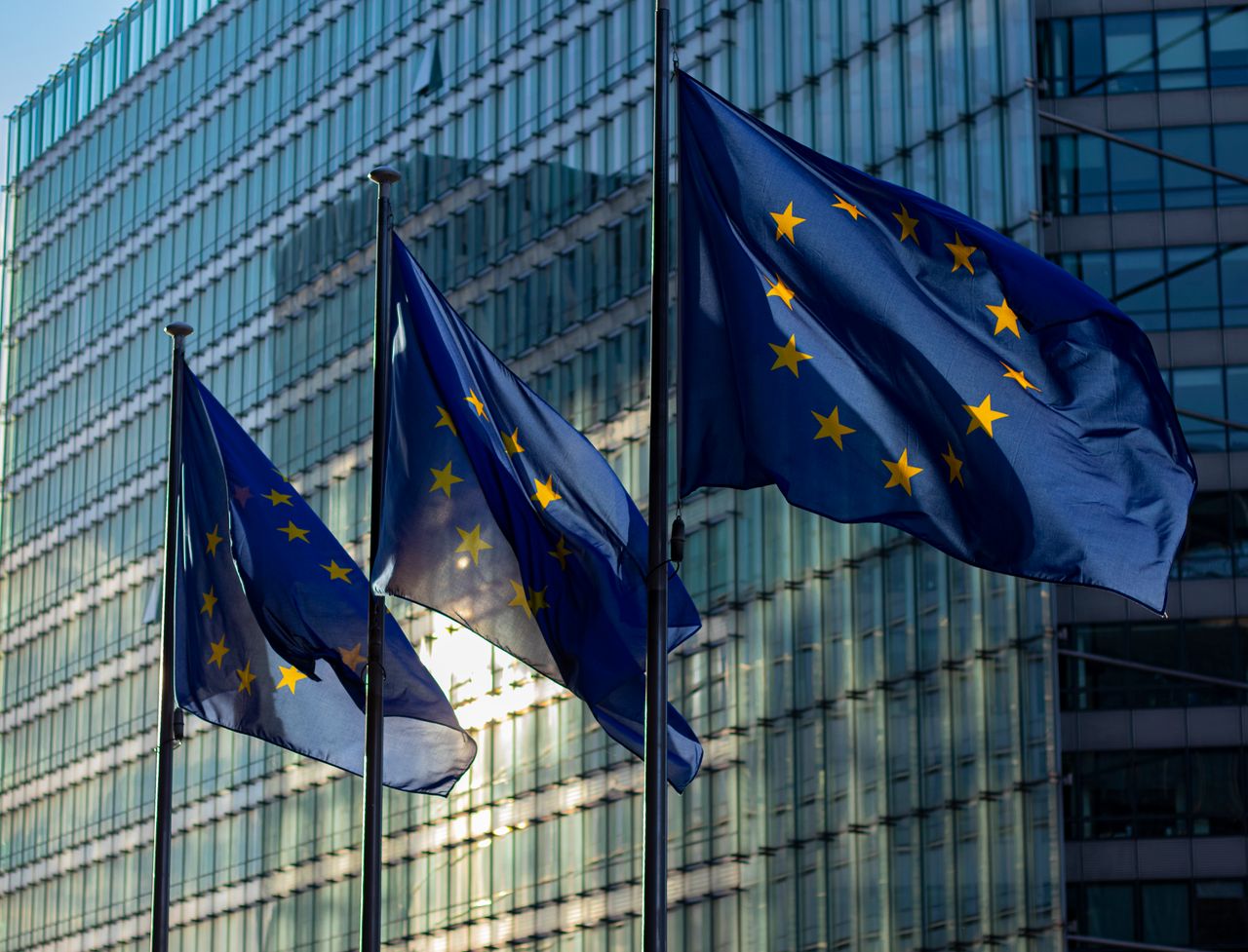 Az Európai Unió tagállamai, az EU országai