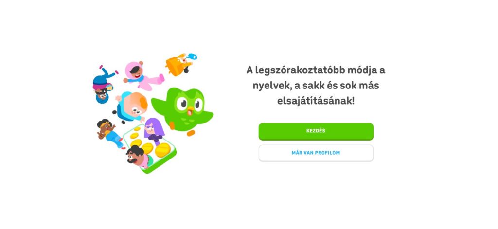 Duolingo